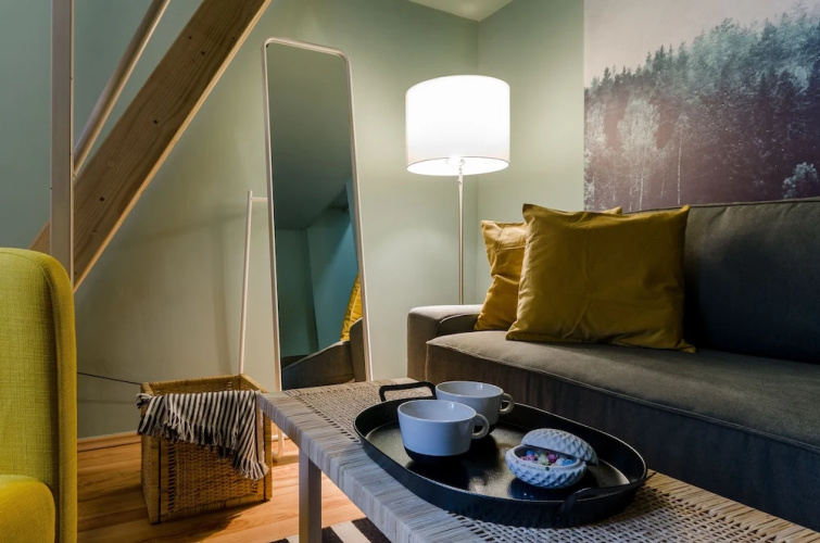 Mango Apartment