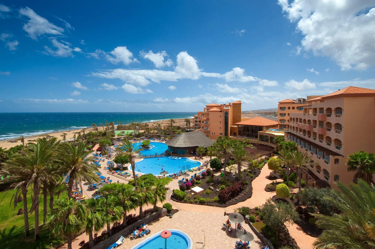 Elba Sara Beach & Golf Resort photo 19