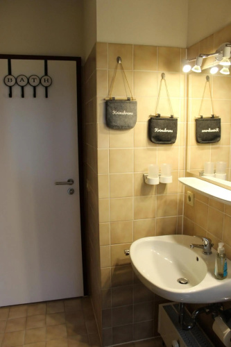 Ferienwohnung Hedy