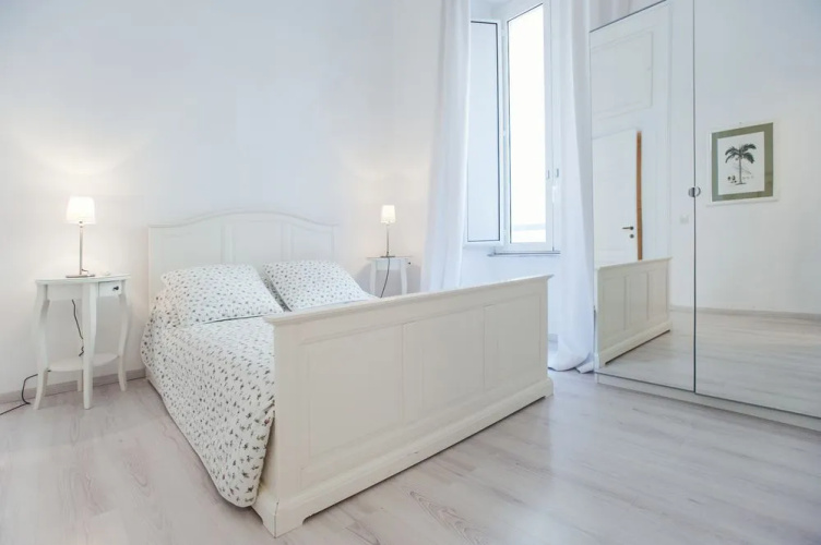 Sicilia - WR Apartments