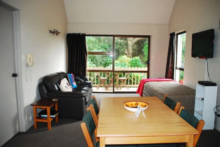1 Bedroom Standard Family room