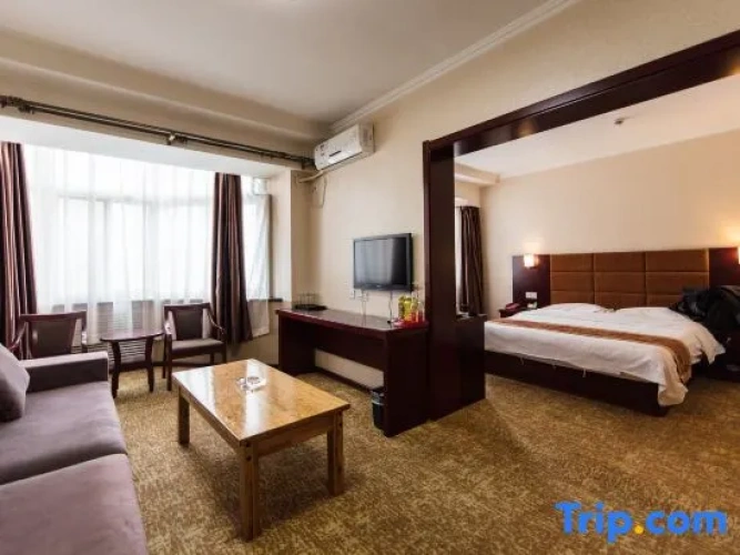 Privilege Double room