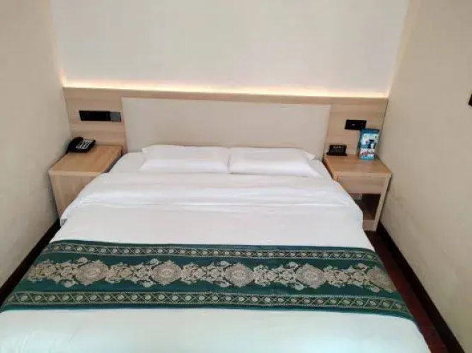 Boan Hotel