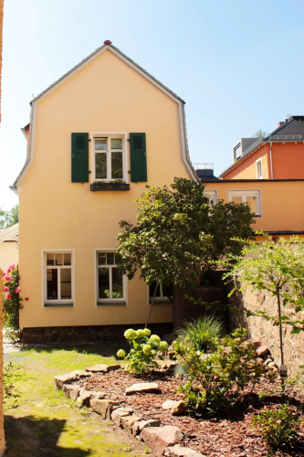 Ferienhaus Mühlberg
