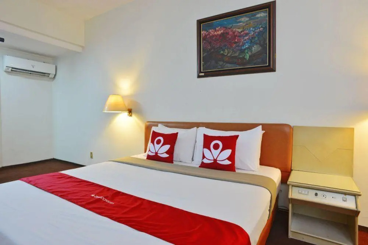 ZEN Rooms Kebayoran