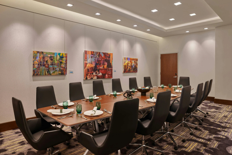 Art Ovation Hotel, Autograph Collection photo 16
