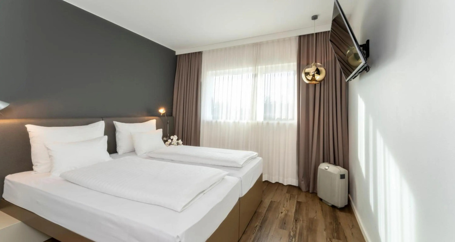 Plaza Inn Graz photo 13