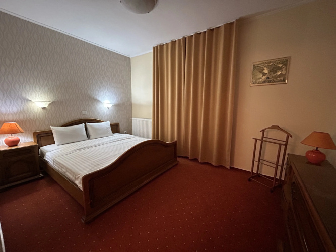 Dunarea Hotel