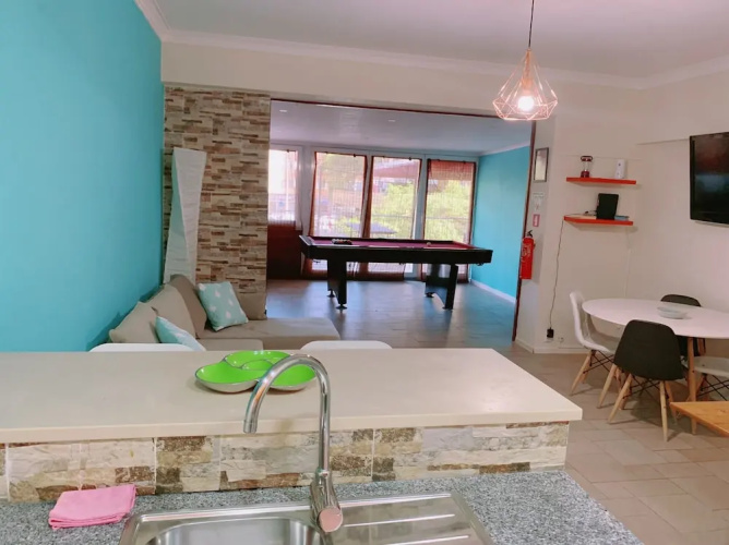 Caparica Beach Charming Apartments