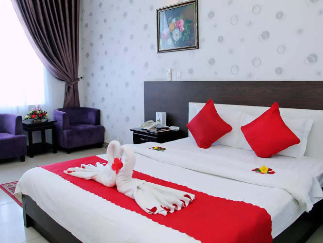 Lion Sea Hotel Danang