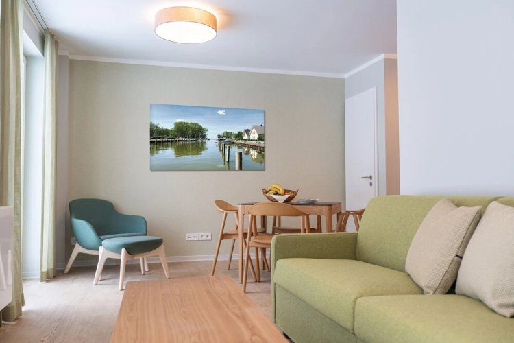 Familienresort Usedom