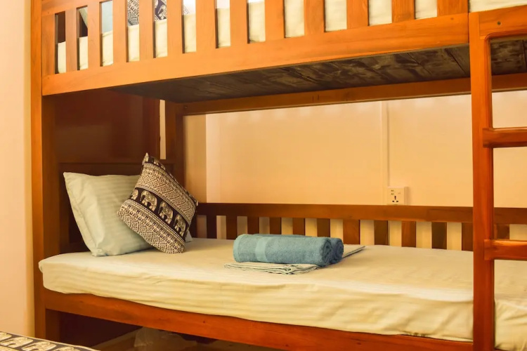 Port View Hostel Colombo