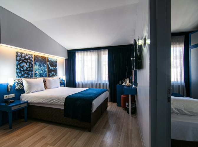 Фотография отеля