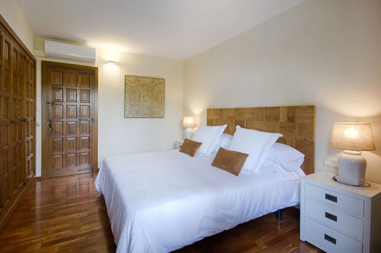 EL Porxo B&B