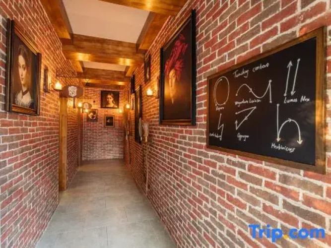 Sleep Magic Headquarters Homestay