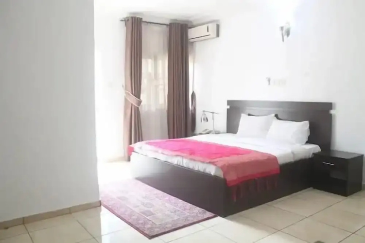 Da Chimney Boutique  Hotel