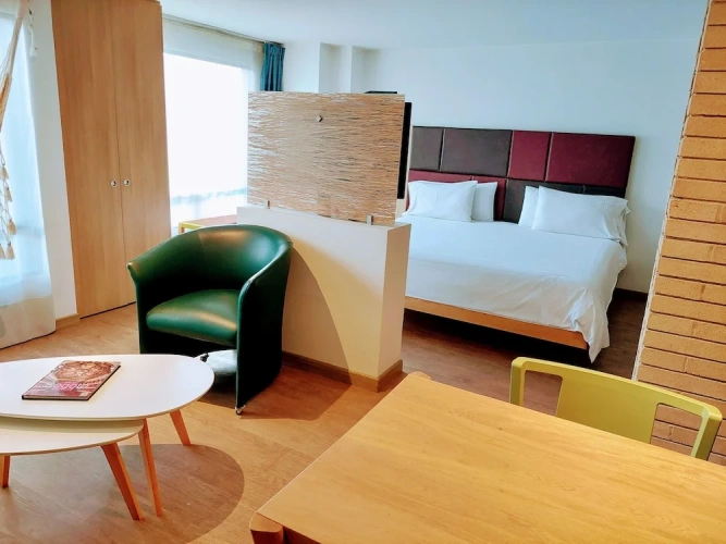 Grand Double Suite