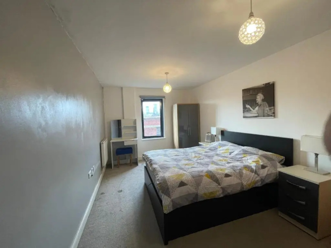 Modern Apartment near Bullring