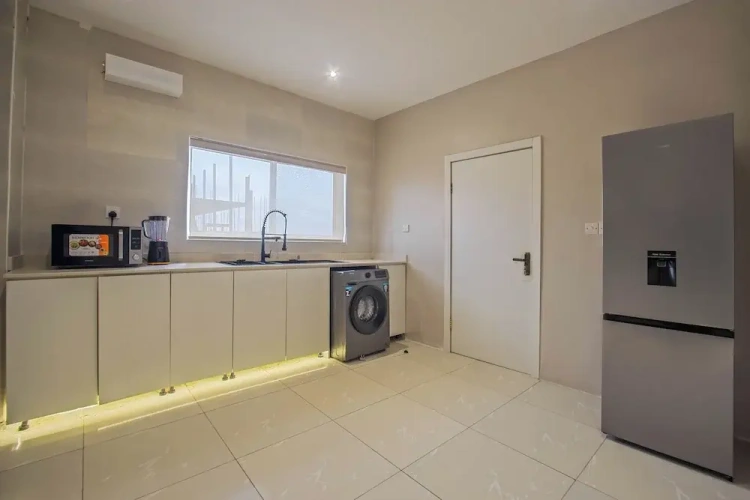 Classic Apartment