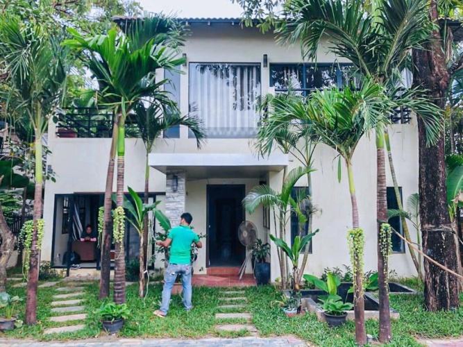Cottage