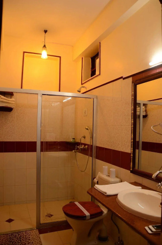 Hotel Vimal Heritage