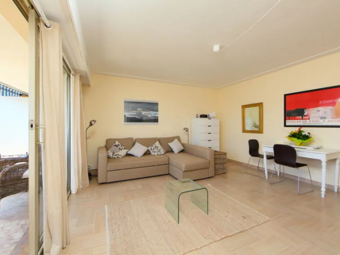 Apartment Le Bastion