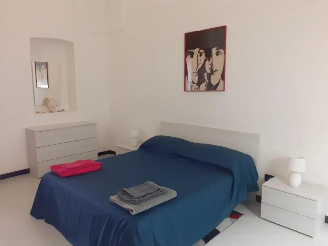 HAPPY HOUSE Salento Apartment