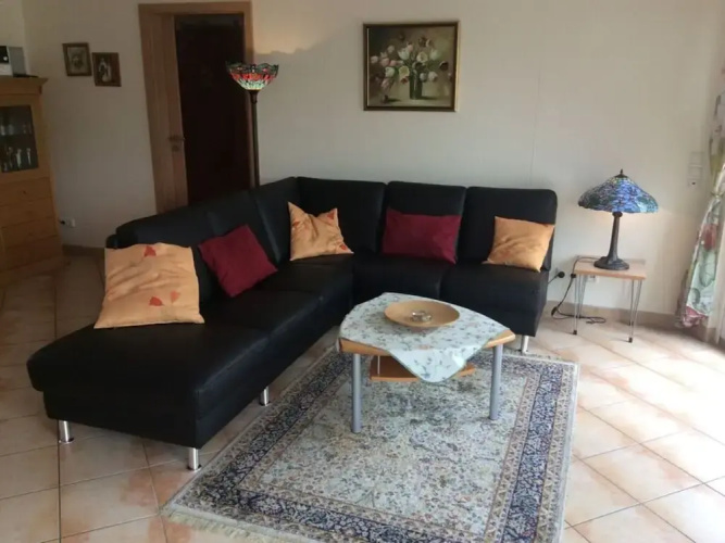Stella Maris Modern Retreat