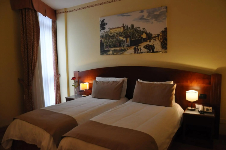 Hotel Hermitage