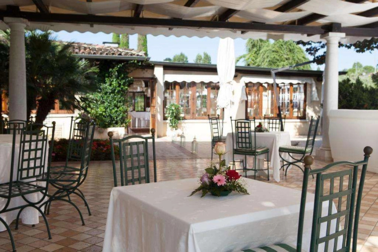Monastero Resort & SPA