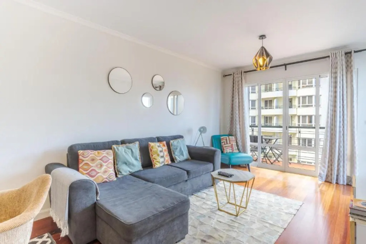 Forum Apartment