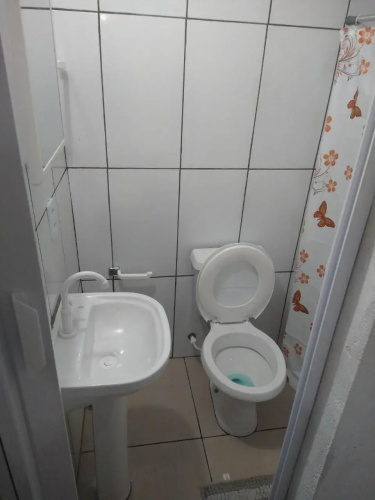 casa beira do mar