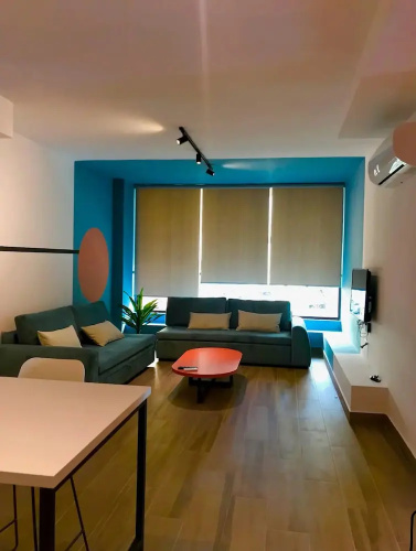 Synergy Apartments 2