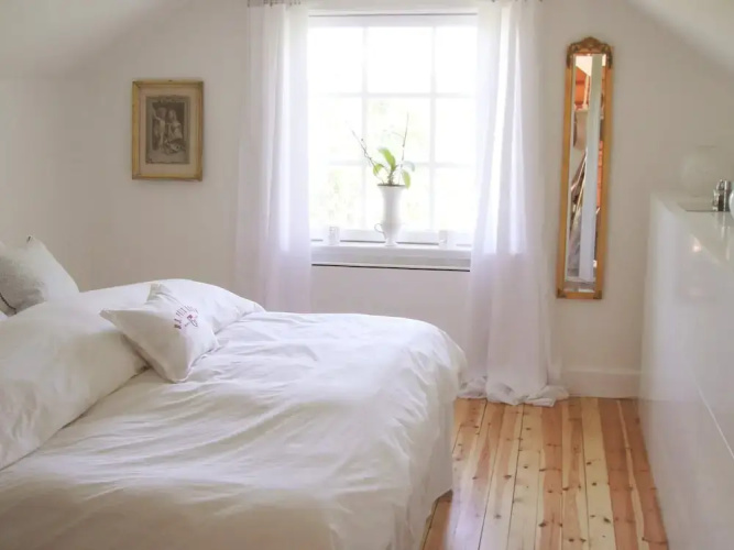 Holiday Home in Glesborg