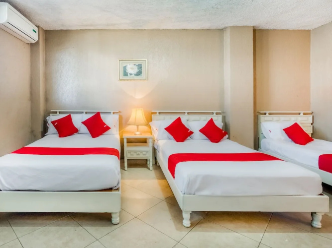 Hotel Kasino