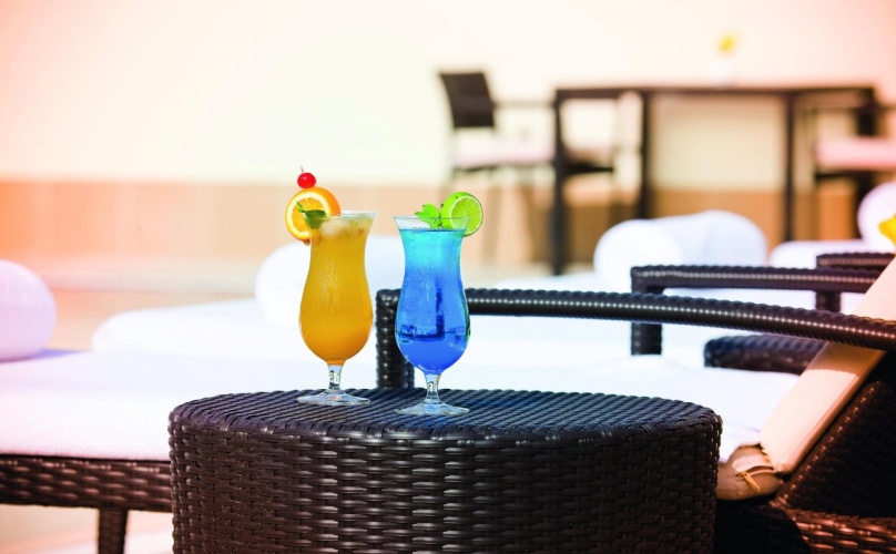 Avani Deira Dubai Hotel