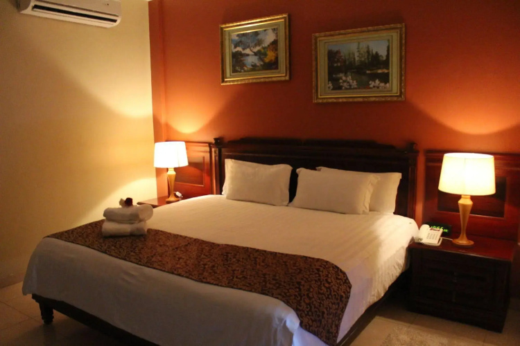 Gran Hotel Azuero