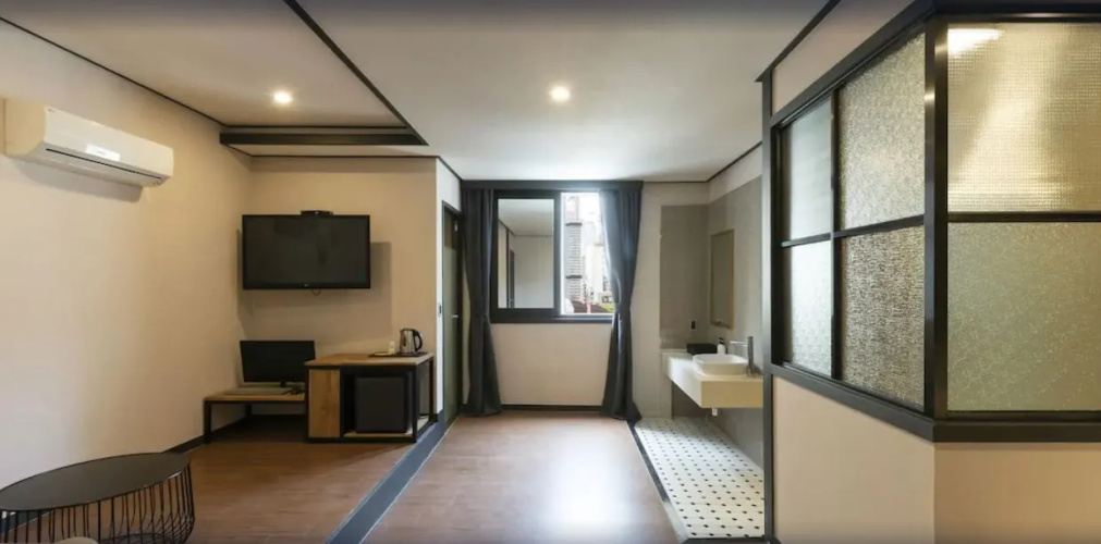 Haeundae number 25 hotel