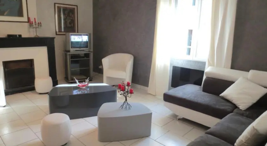 Appartement Felix Faure