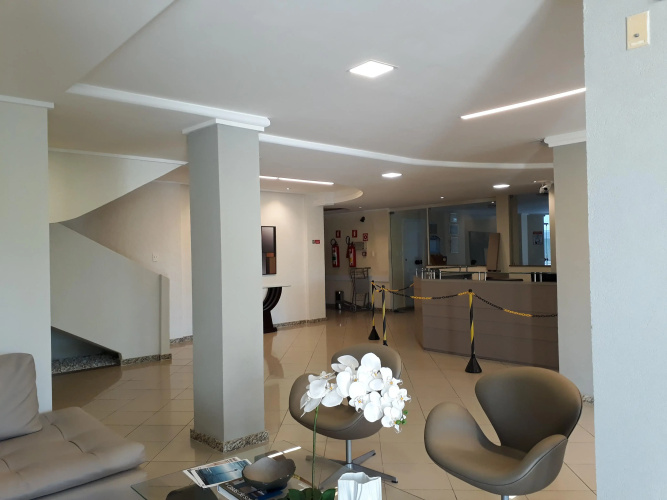 Atalaia Apart Hotel