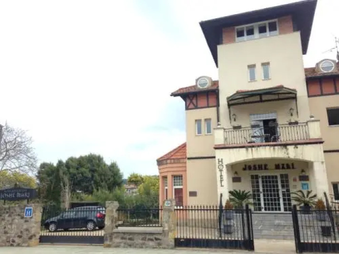 Hotelbild