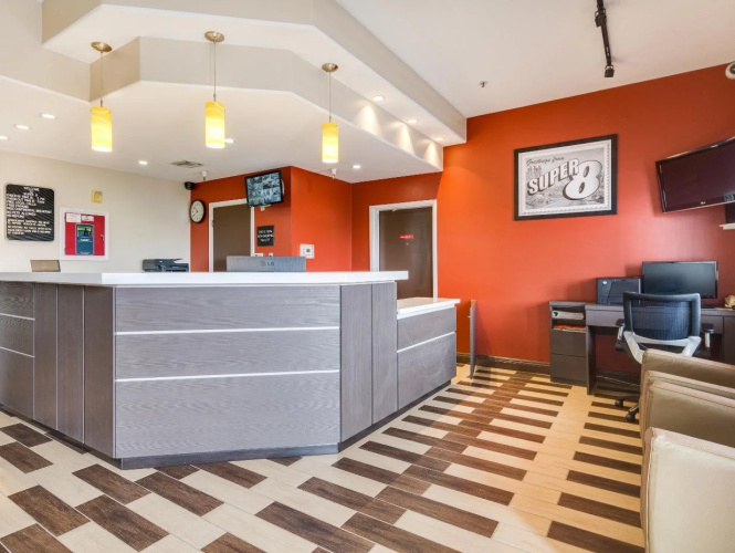 Hotel Skye SFO