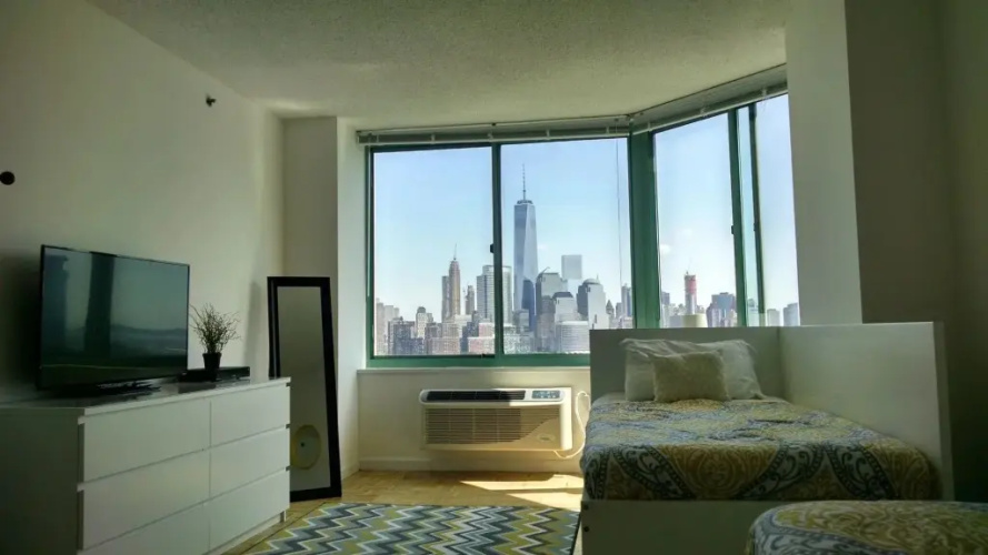 Furnished Quarters