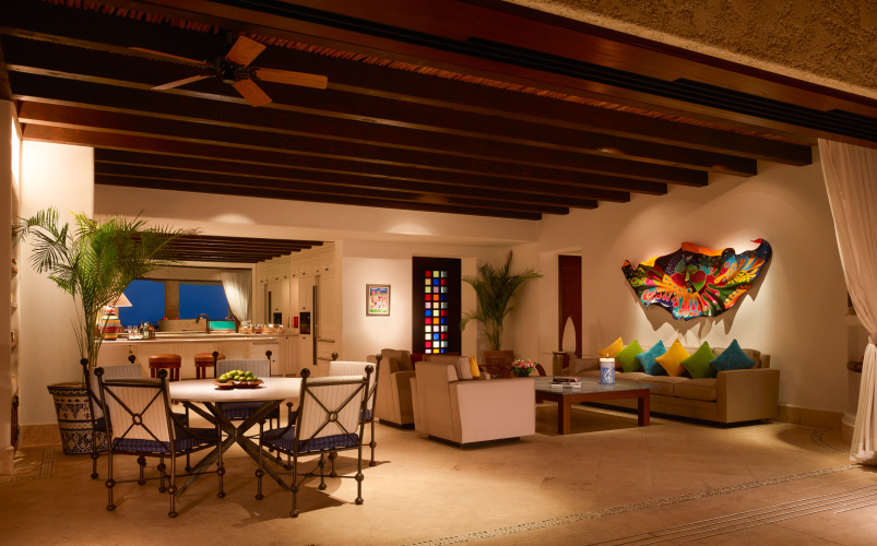 Las Ventanas al Paraíso, A Rosewood Resort photo 12