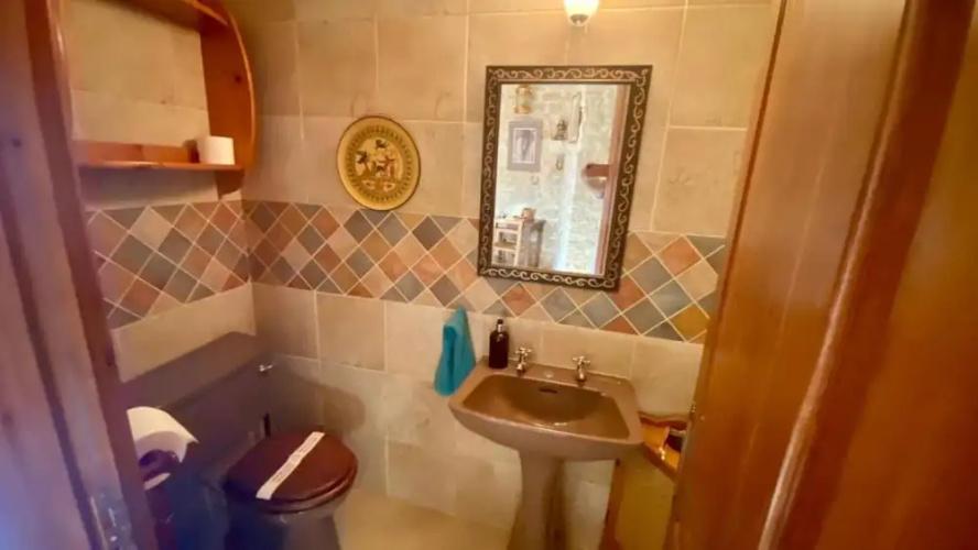 Juliet Suite Studio in Dhoros