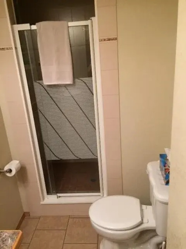 Sleep Eze Accommodations