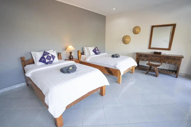 Bali Dive Resort Amed