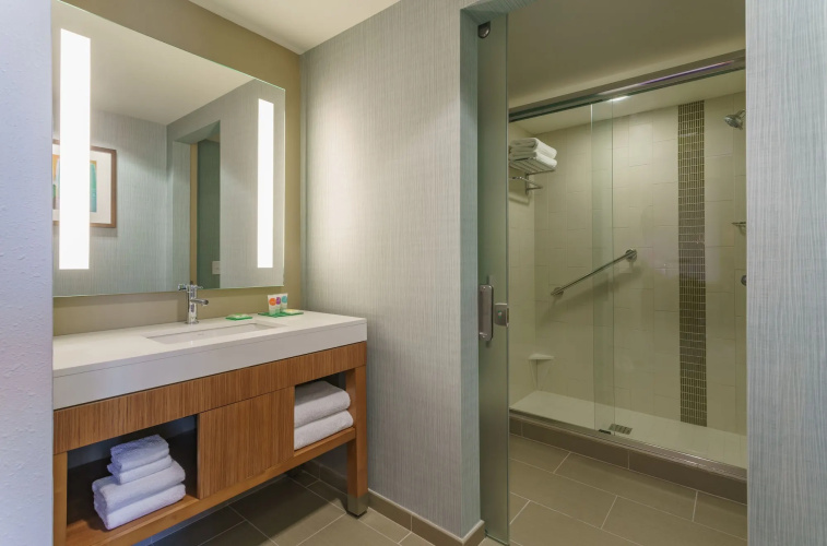 Hyatt Place Houston/Galleria photo 10