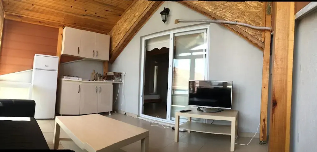 Cam Apart Hotel