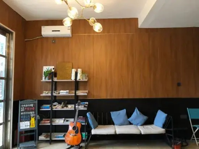 Angaria Garden Inn